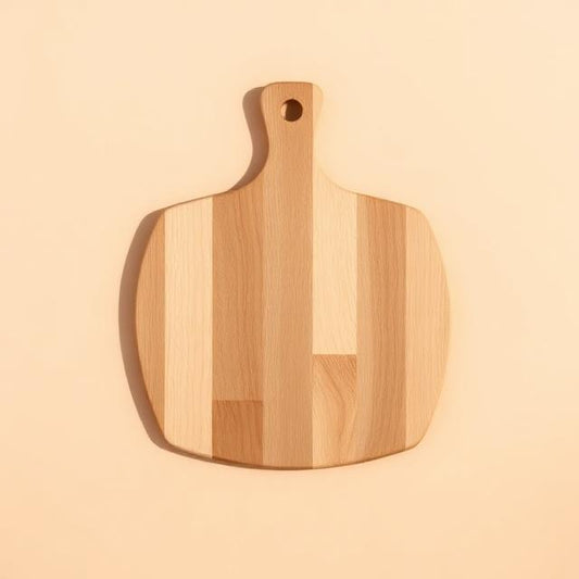 Artisan Cutting Board