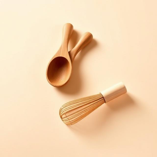 Matcha Tea Set